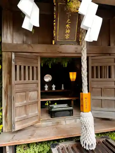 銭洗弁財天宇賀福神社(神奈川県)