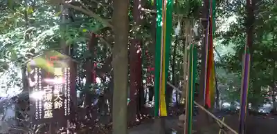 冠稲荷神社のその他建物