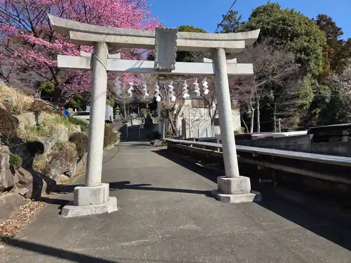 十二神社(東京都)