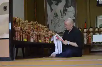 福田院(山形県)