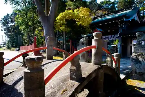 住吉神社のその他建物