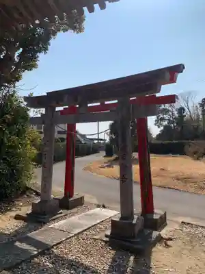 道祖神社(千葉県)