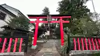 菅生神社(宮城県)