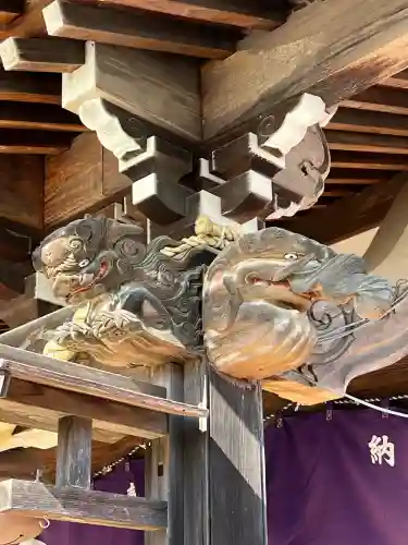 大野神社(埼玉県)