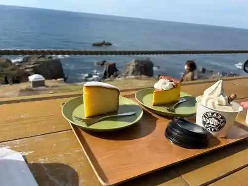 大湊神社（陸ノ宮）(福井県)