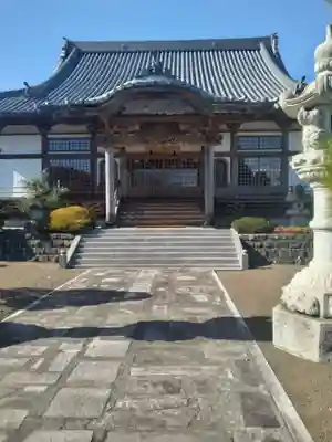弥勒寺(宮城県)