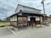 広田神社(滋賀県)
