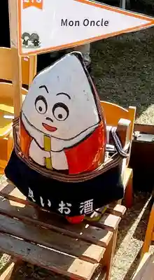 諏訪神社(東京都)