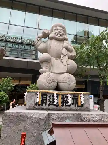 神田神社（神田明神）(東京都)