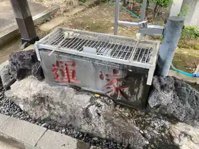 太田神社(東京都)