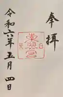 日光東照宮(栃木県)