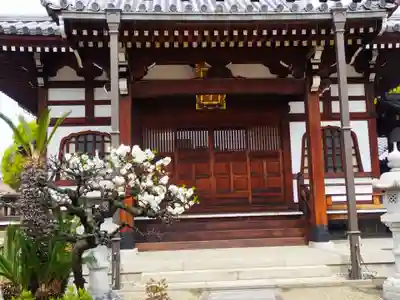 母恩寺(大阪府)