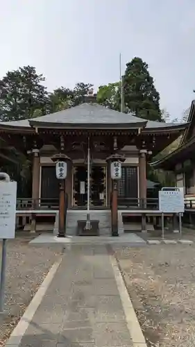 弘誓寺(宮城県)