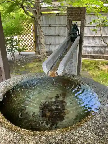 妙満寺(京都府)