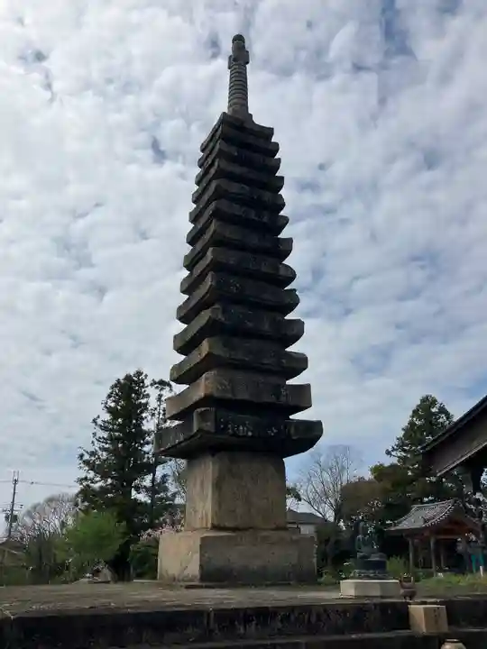 般若寺 ❁コスモス寺❁(奈良県)