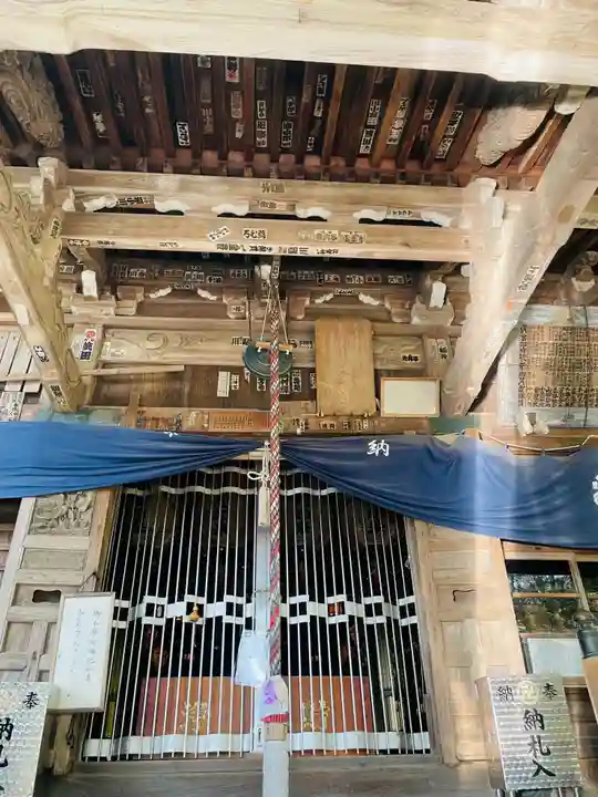 極楽寺のその他建物