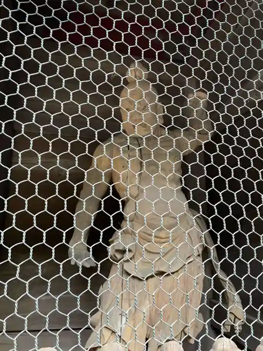 大避神社(兵庫県)