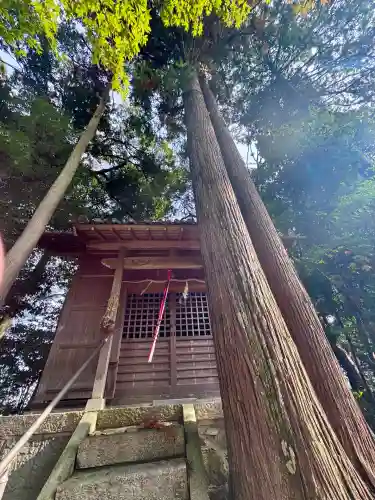 劔神社(滋賀県)