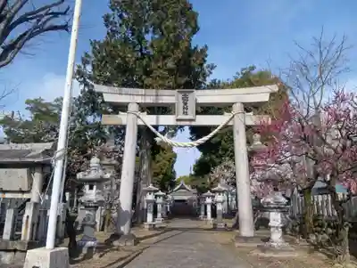 北野天神社(愛知県)