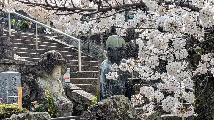 くろ谷 金戒光明寺(京都府)