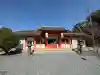 宇治神社(京都府)