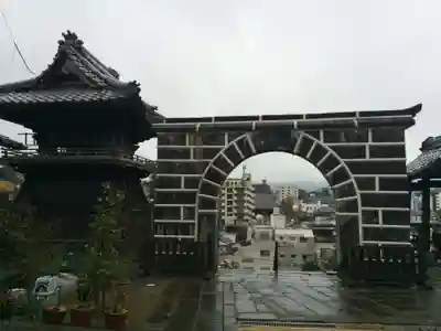 清水寺(長崎県)