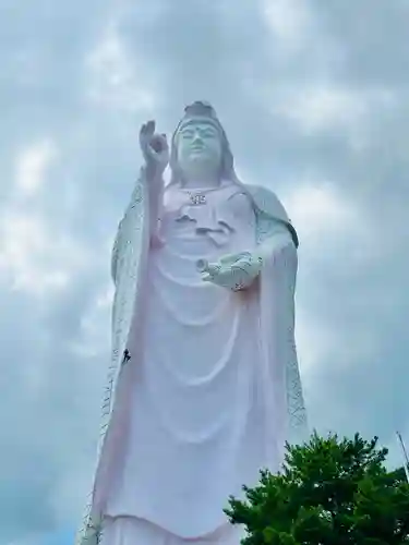 大観密寺(宮城県)