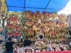 大國魂神社(東京都)