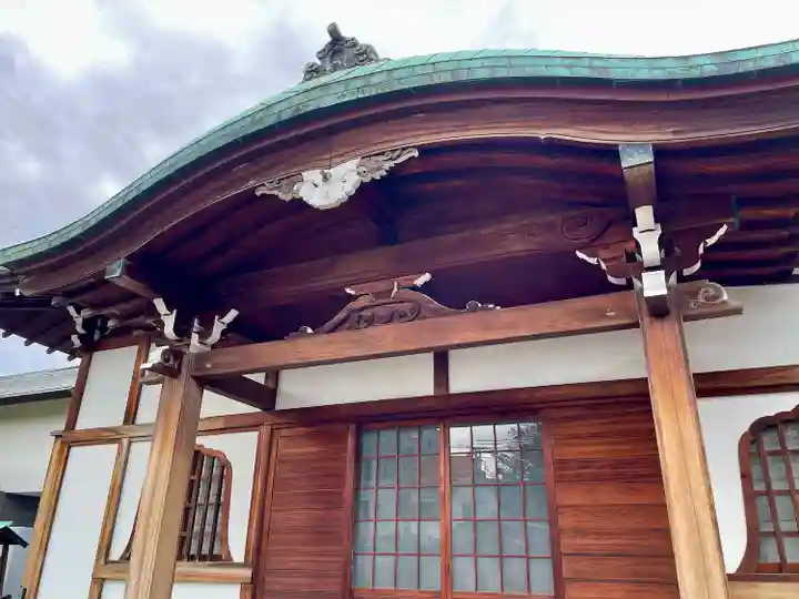 正行院(東京都)