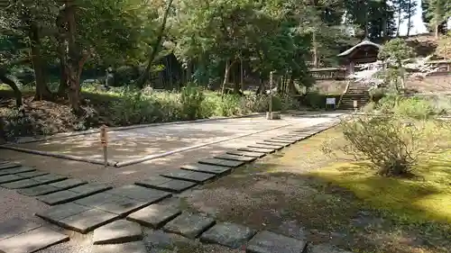 月照寺のその他建物