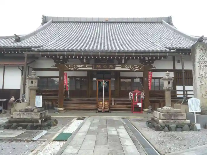 宗安寺(滋賀県)