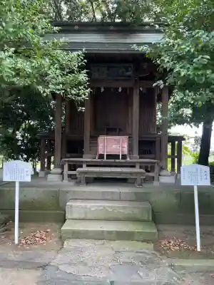 藤崎八旛宮(熊本県)