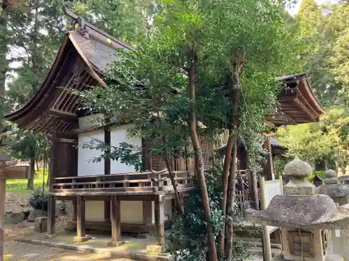 天皇神社(滋賀県)