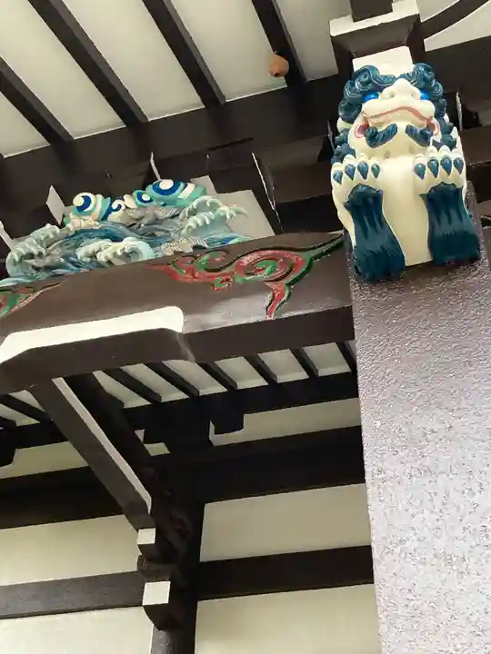 本願寺(東京都)