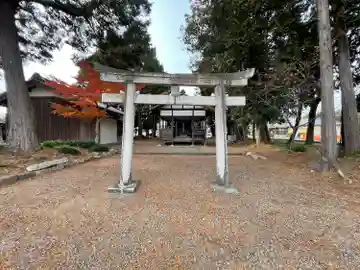 春日神社(滋賀県)
