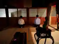 安用寺(愛知県)