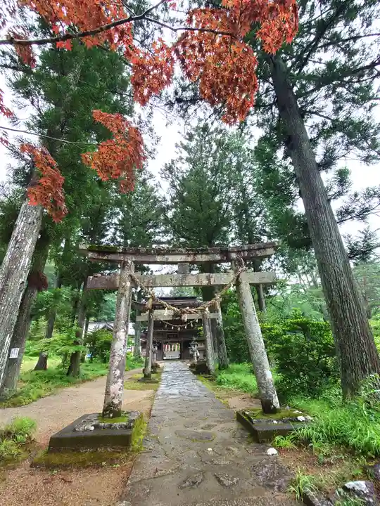 愛敬院(宮城県)