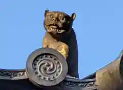 氷上八幡神社(香川県)