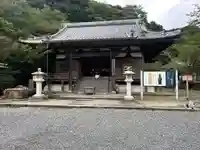 微妙寺(滋賀県)
