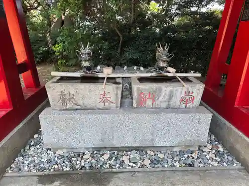 森浅間神社(神奈川県)