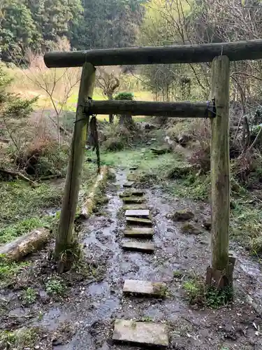 水神宮(千葉県)