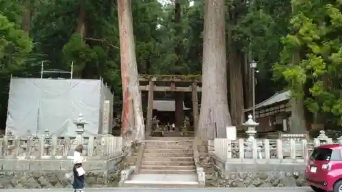 室生龍穴神社(奈良県)