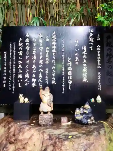 戸越八幡神社(東京都)