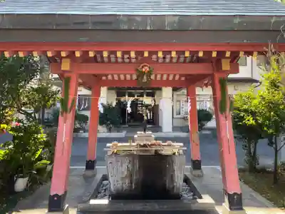 宮崎八幡宮(宮崎県)