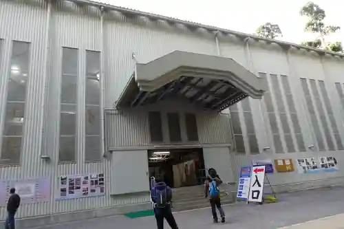 比叡山延暦寺(滋賀県)