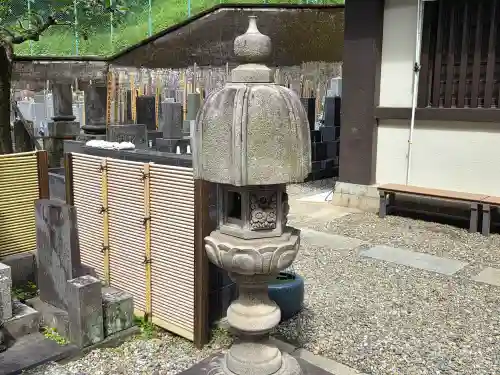 永昌寺(東京都)