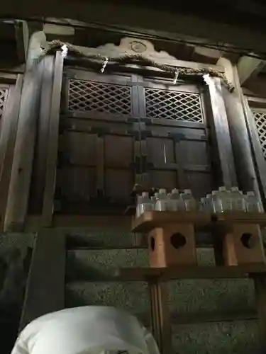 丹生川上神社（下社）のその他建物