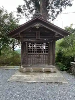 太平山神社(栃木県)