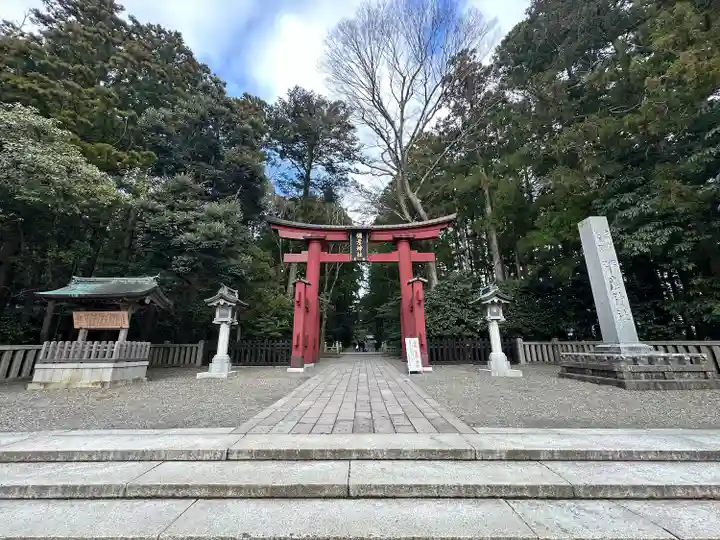 彌彦神社(新潟県)
