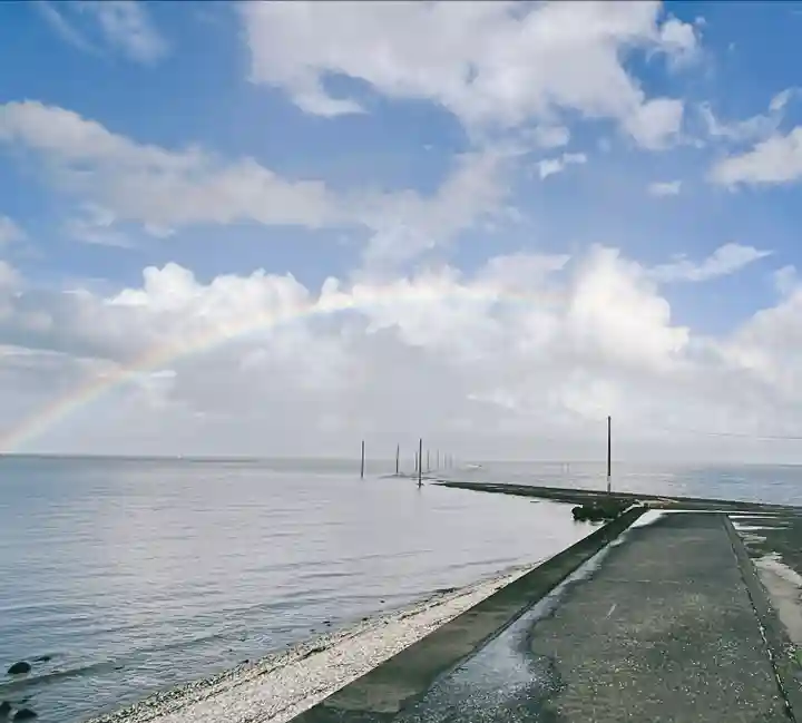 大魚神社(佐賀県)